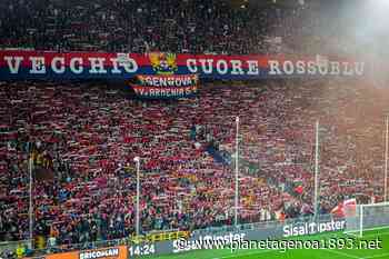 Anticipi e posticipi: il Genoa giocherà con Parma e Modena al sabato pomeriggio - PianetaGenoa1893 - Pianetagenoa1893.net