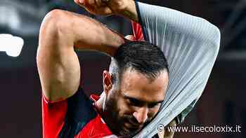 Genoa, ora l'addio di Maksimovic è vicino. Candela nel mirino del Venezia - Il Secolo XIX