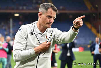 Calcio: un buon Genoa perde 1-0 col Mallorca - Agenzia ANSA