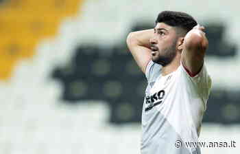 Calcio: Genoa, ufficiale l'arrivo di Yalcin - Agenzia ANSA