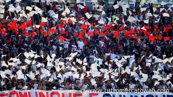 Genoa, con la campagna abbonamenti sold out la Gradinata Nord. Il Pres.: "Unici e inimitabili" - TUTTO mercato WEB