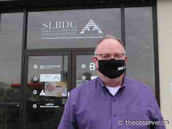 SLBDC announces Lambton Innovation Challenge - The Sarnia Observer