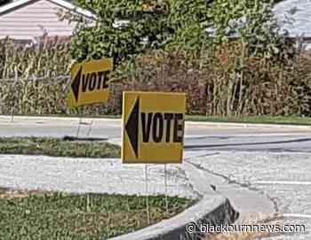 Here's who's running in Lambton-Kent-Middlesex - BlackburnNews.com