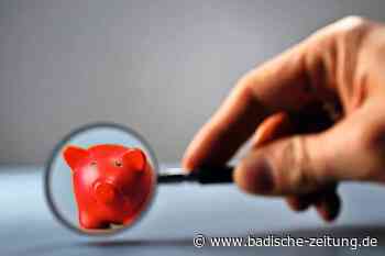 Kenzingen verzeichnet überraschend guten Jahresabschluss für 2021 - Kenzingen - badische-zeitung.de