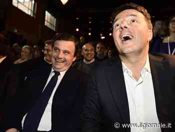 Renzi rilancia il Terzo Polo: "Opportunità straordinaria"