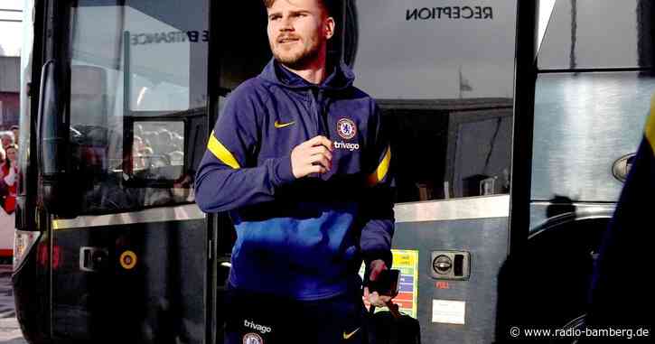 Medienbericht: Wechsel von Werner nach Leipzig perfekt