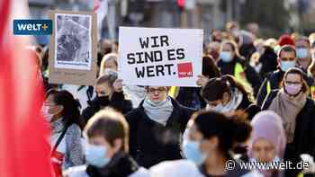 Löhne an Inflation anpassen? Warum Ökonomen abraten