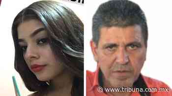 Los buscan en Hermosillo: Conmoción por la desaparición de Rafael y Nataly Berenice - TRIBUNA