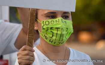 Madres Buscadoras anuncian “Marcha de las palas” - El Sol de Hermosillo
