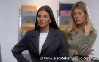 Elenco de “Yo soy Betty, la fea” llega a Hermosillo con la obra “El diván rojo” - El Sol de Hermosillo