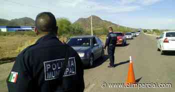 ¿Por qué hay polémica por los filtros antialcohol en Hermosillo? - EL IMPARCIAL Sonora