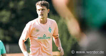 Startelf-Debüt für Stage - Werder Bremen