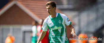 SV Werder Bremen: Vorbereitungsgewinner Goller zurück beim Team - LigaInsider