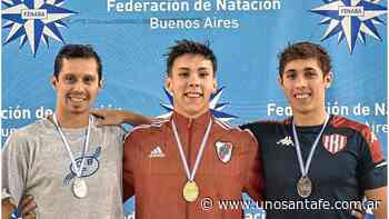 Finalizó en Parque Roca de Buenos Aires el Nacional Open de Natación - UNO Santa Fe