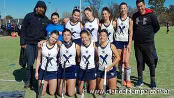 Copa Buenos Aires: resultados de hockey - Azul - DIARIO EL TIEMPO DE AZUL