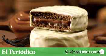Buenos Aires: eligen el mejor alfajor del mundo con una cata a ciegas - El Periódico