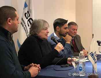 Director de SENASA Buenos Aires Sur, allanando caminos para el sector exportador pesquero - Pescare.com.ar