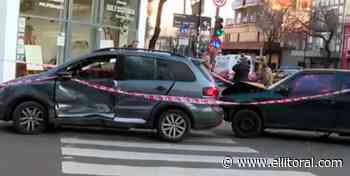 Tragedia en Buenos Aires: motociclista murió tras chocar contra ambulancia que iba a asistir a heridos - El Litoral