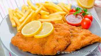 10 lugares para comer una milanesa perfecta en Buenos Aires - iProfesional.com