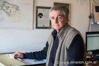 Carlos Thays. “Buenos Aires ya no es más una ciudad europea, es desordenada” - LA NACION