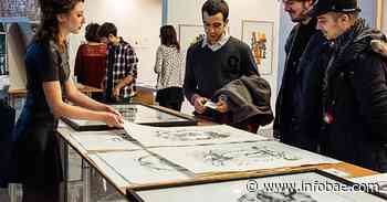 Llega Open Buenos Aires, el Encuentro Internacional de Gráfica Emergente - Infobae America
