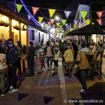 Las ciudades 24/7 en el mundo: Bogotá y Buenos Aires están entre las 10 primeras - La República