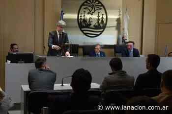 Histórico. La Ciudad de Buenos Aires tendrá su primer juicio por jurados - LA NACION