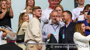 Werner-Rückkehr offenbar fix: RB Leipzig zahlt nur Mini-Ablöse für DFB-Star