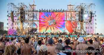 Jova “lotta” da Fermo: non è una hit a salvare l’ambiente - Il Fatto Quotidiano