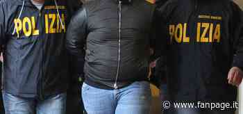 Ucciso davanti alla chiesa a Torre Annunziata, un fermo per l'omicidio di Francesco Immobile - Fanpage.it