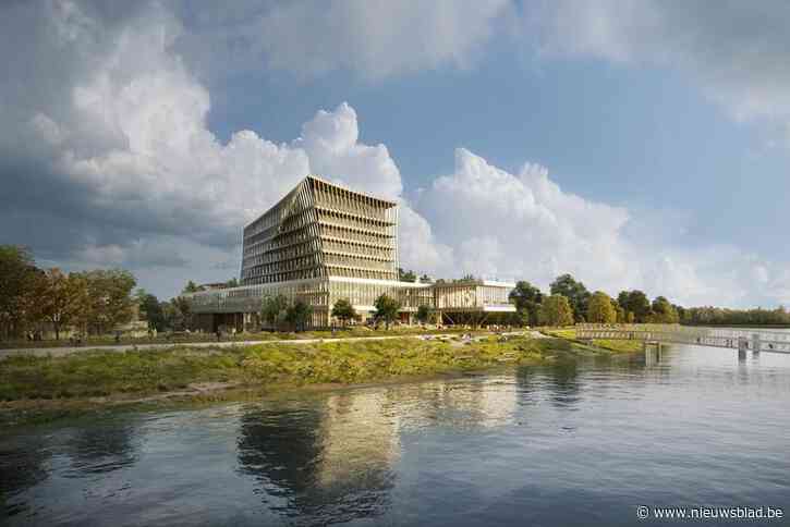 Onderzoek naar nieuwe locatie dichter bij stad voor Maritieme Campus Antwerpen