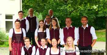 "Juka-Festival": Zehn Jugendkapellen treffen sich in Bad Wurzach - Schwäbische
