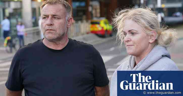 Archie Battersbee family says ‘no parent must go through this again’