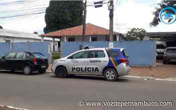 Indivíduo foi detido e menor apreendido com drogas em Carpina - Voz de Pernambuco