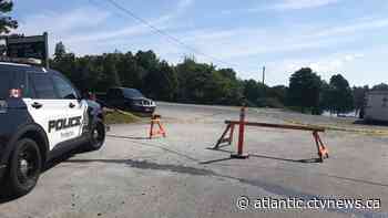 Lake in Fredericton closed as police investigate potential drowning - CTV News Atlantic