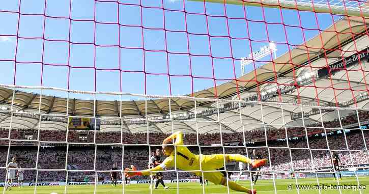 Ahamada antwortet Nkunku: Leipzig verpasst Sieg in Stuttgart