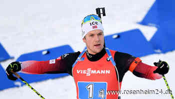 Sommer-Biathlon: Norweger dominiert vor heimischer Kulisse, Deutsche lassen aus
