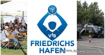 Spießgesellen Friedrichshafen melden sich zu Wort - Schwäbische