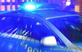 Friedrichshafen: Drei Unbekannte greifen 54-Jährigen an | SÜDKURIER - SÜDKURIER Online