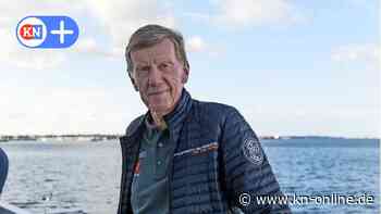 Walter Röhrl: „Die Olympia-Rallye hat mein Leben auf den Kopf gestellt“