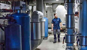 Börse - Eine der besten Schweizer Aktien 2022 war einmal ein richtiger Problemfall