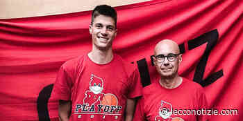 Basket Serie D. La Civatese "pesca" dalla Medinmove Vercurago - Lecco Notizie