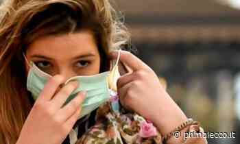 Coronavirus 96 nuovi casi in provincia di Lecco in 24 ore - Prima Lecco