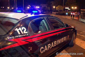 Abbiategrasso: ferisce la moglie con un coltello. Arrestato per tentato omicidio - Lecco Notizie