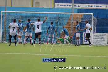 VIDEO Serie C | Comi-Corradini-Scapuzzi: 1-2 Pro Vercelli a Lecco - Lecco Channel News