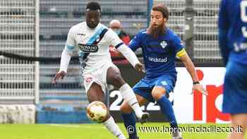 Lecco, è quasi fatta per il ritorno di Mangni - La Provincia di Lecco