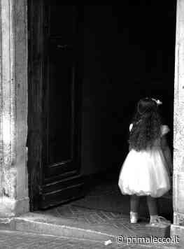 "Lo sguardo in versi": mostra fotografica di Antonia Pozzi - Prima Lecco