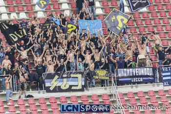 FOCUS Serie C | Calcio Lecco: quasi 6mila chilometri di trasferte e costi più alti. Spesa da oltre mille euro - Lecco Channel News