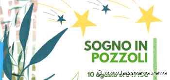 LECCO: IN BIBLIOTECA LA NOTTE DI SAN LORENZO RACCONTATA AI BAMBINI - Lecconews