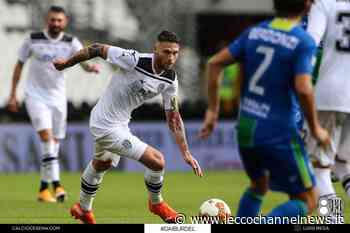 Serie C | Calcio Lecco, sfuma Caturano: è diretto al Potenza - Lecco Channel News